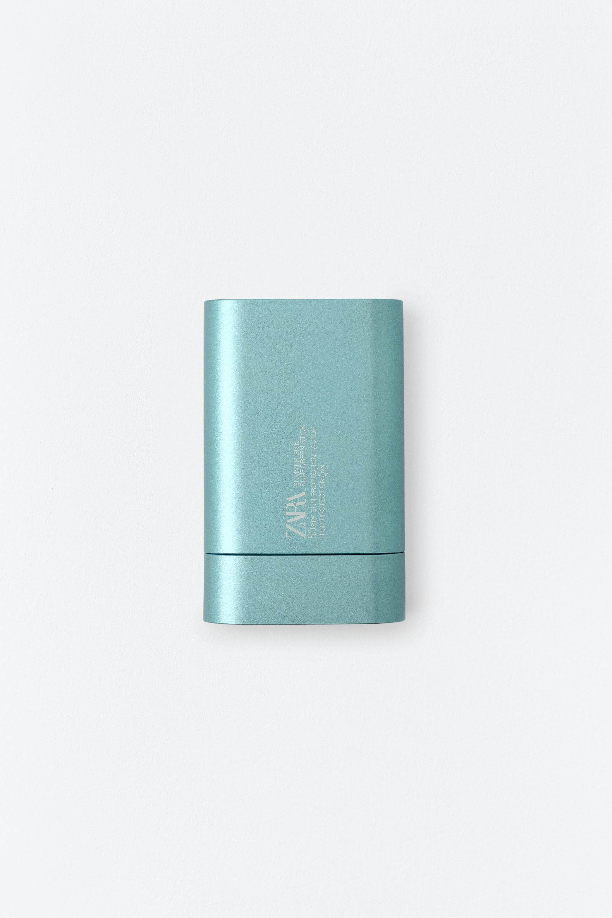 ZARA SUMMER SKIN SUNSCREEN STICK