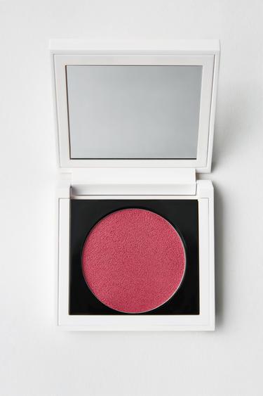 Cream blush - ZARA FIRST FLUSH CREAM BLUSH - WHISPER PINK by Zara - Image 0