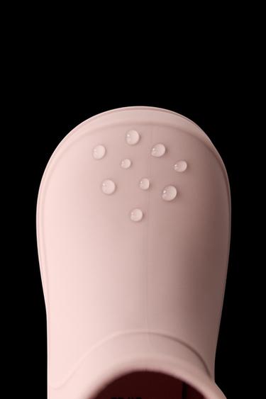 WELLIES - Rosa von Zara