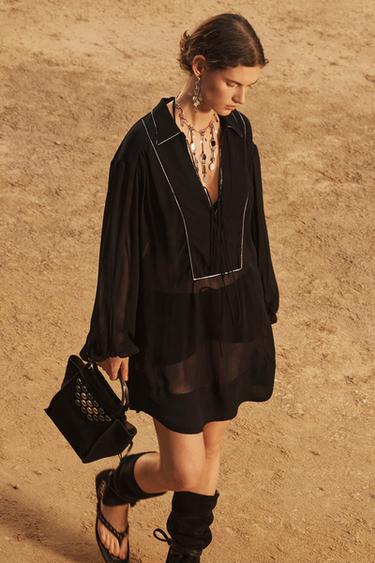 LOOK - 000 de Zara - Imagen 0