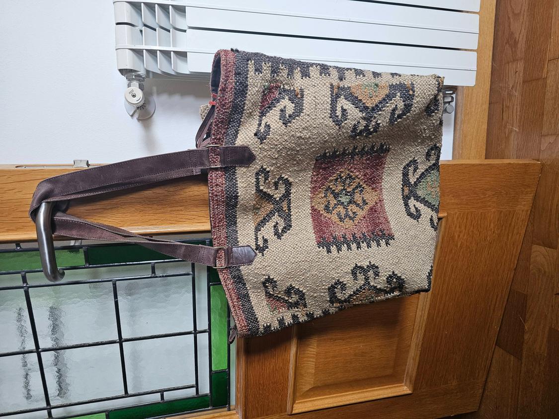 BOLSO ESTAMPADO - Image 6