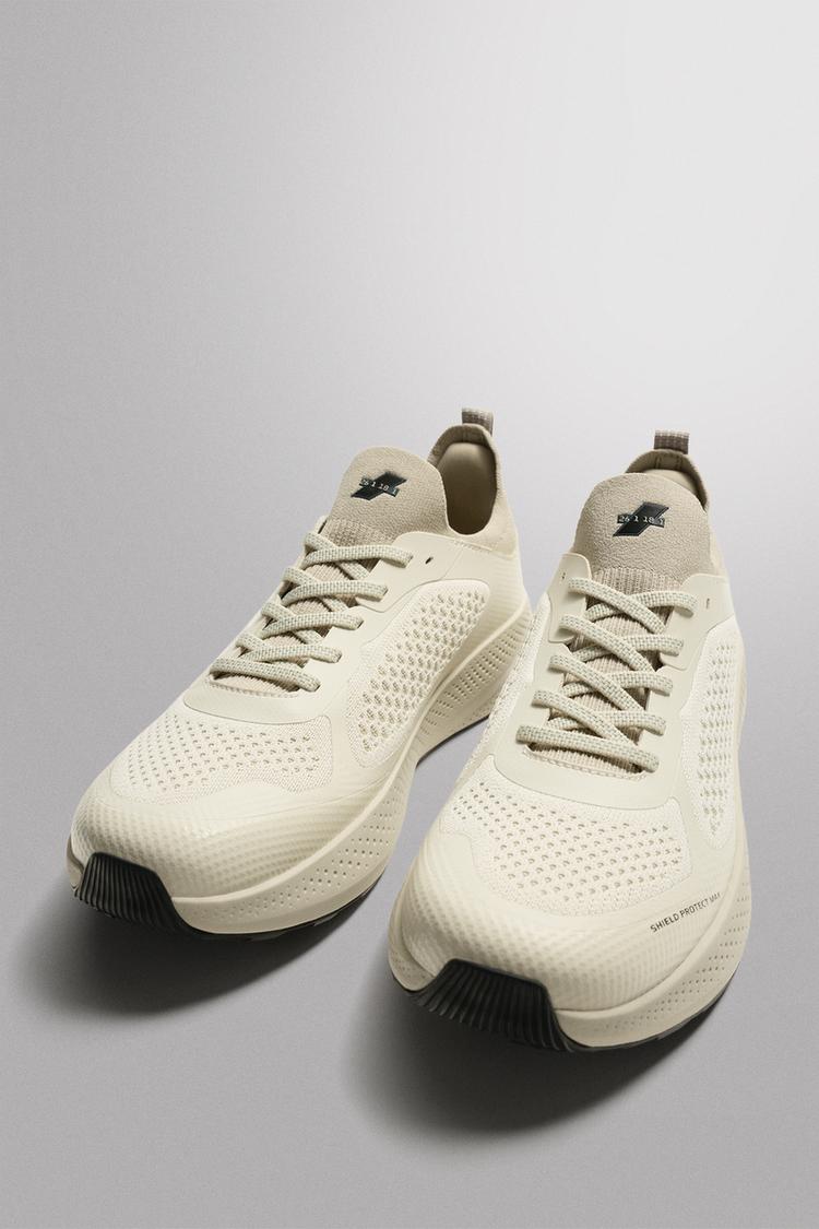 TENIS RUNNING 5