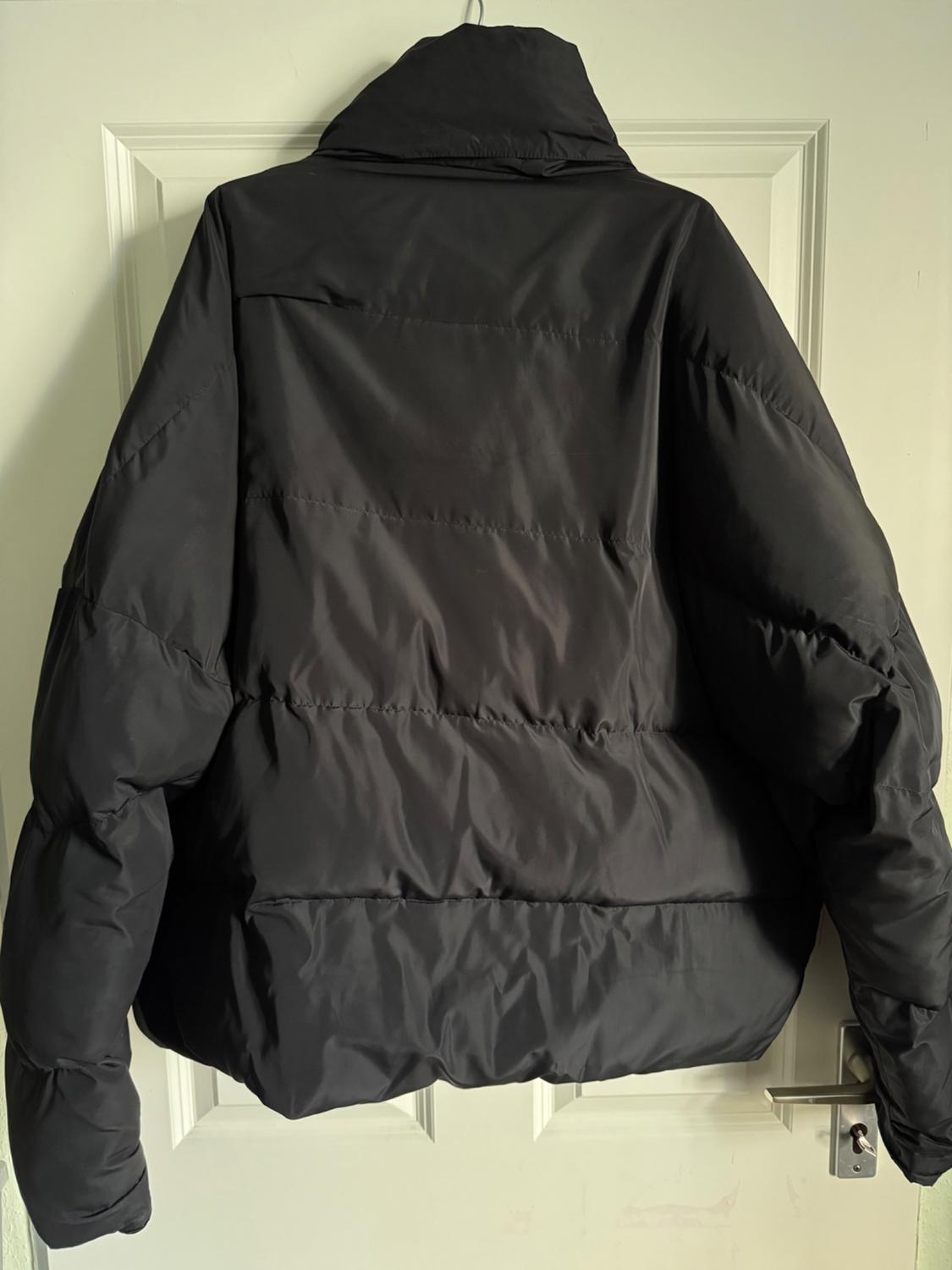 PUFFER JACKET - Image 2