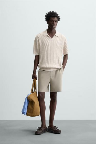 POLO PUNTO RÚSTICO CANALÉ - Arena de Zara - Imagen 0