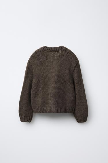 Zara Product image - Brown / Taupe