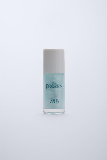 FROZEN © DISNEY BODY GLITTER 25ML / 0.85 oz - TINTED LEATHER by Zara