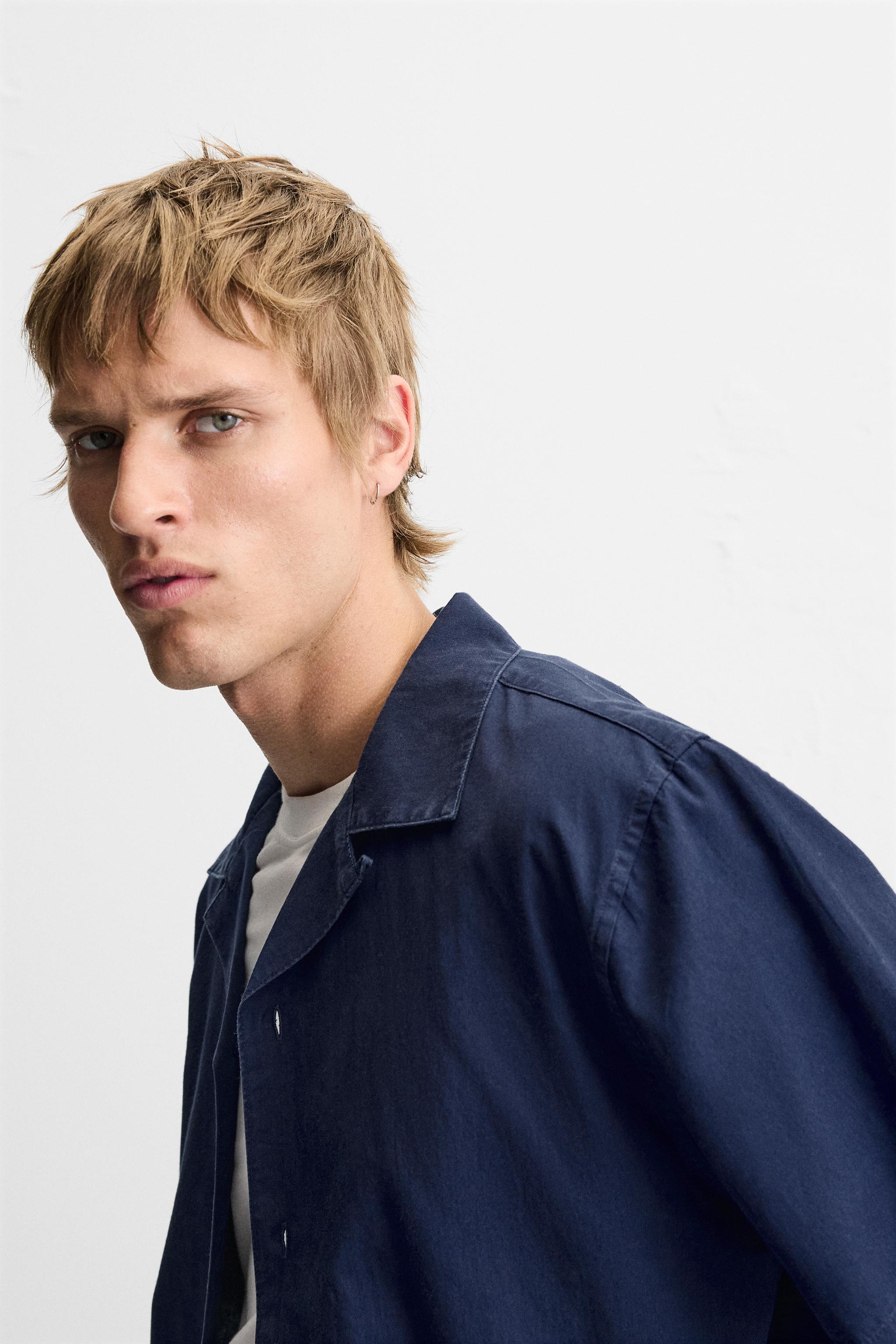BE:FIRST ONLY LIMITED Tシャツ XL Men's Laser-faded logo T-shirt | Green | Diesel