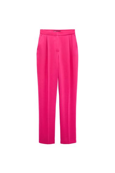 PANTALÓN MASCULINO RECTO