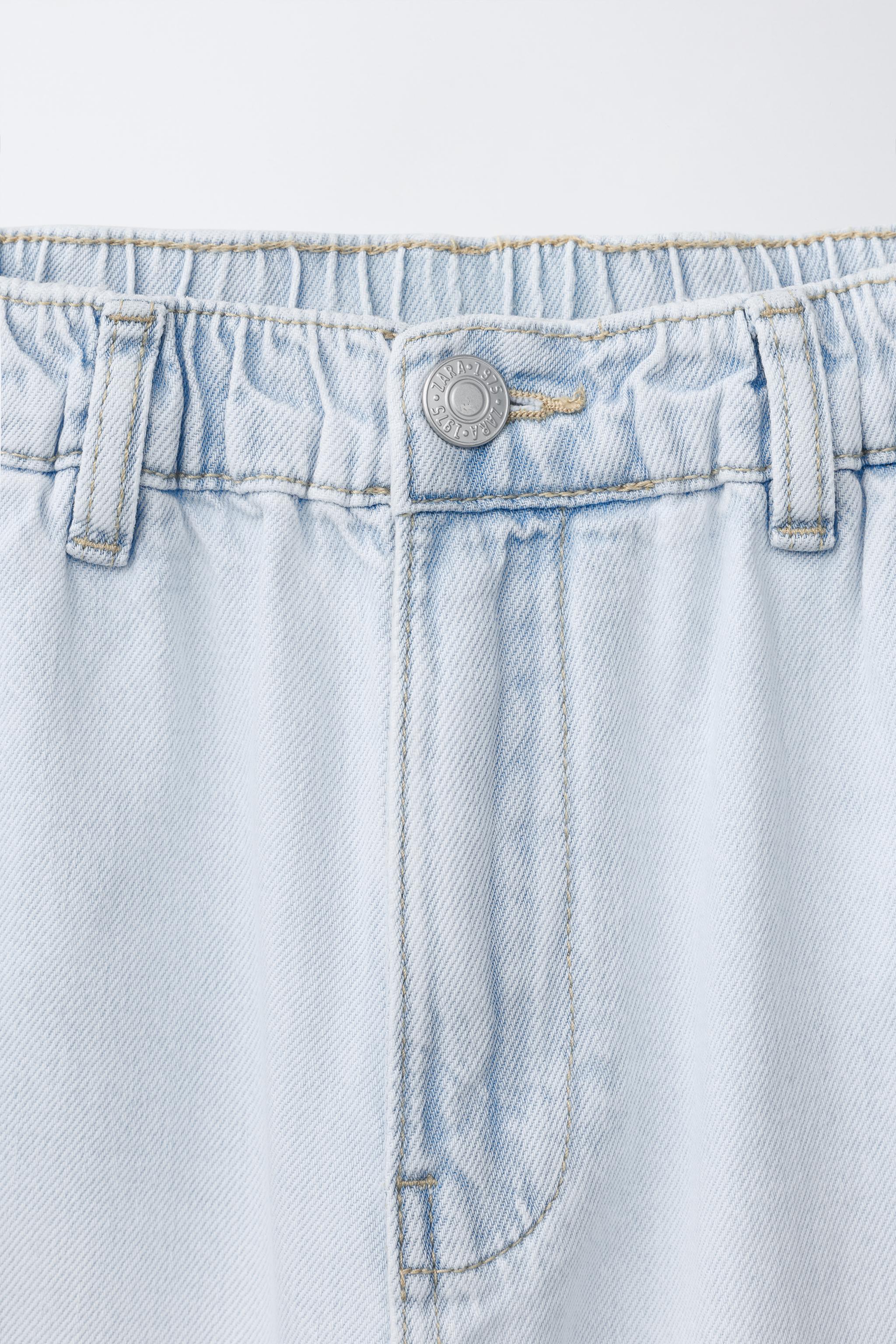 JEAN BAGGY