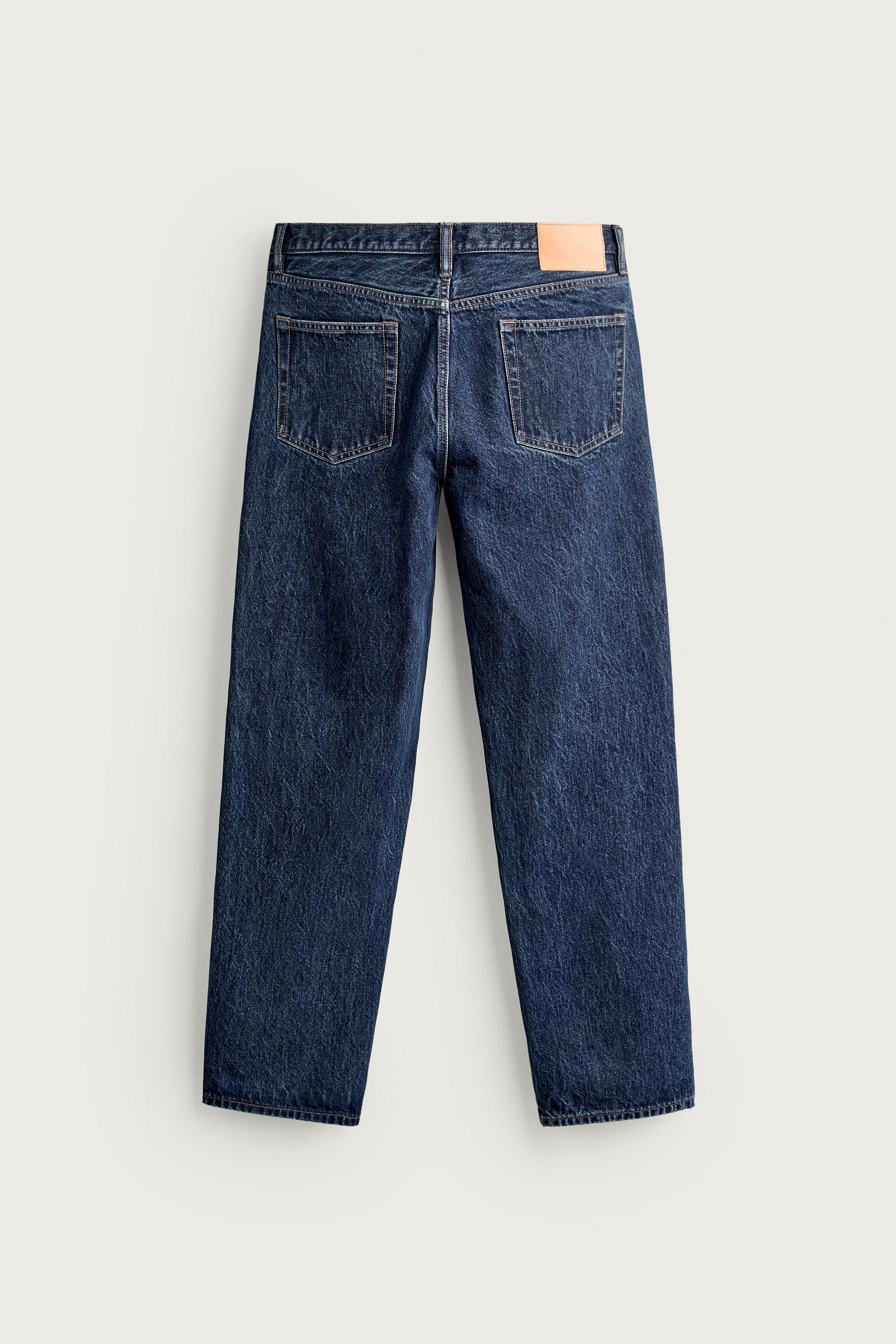JEANS REGULAR FIT