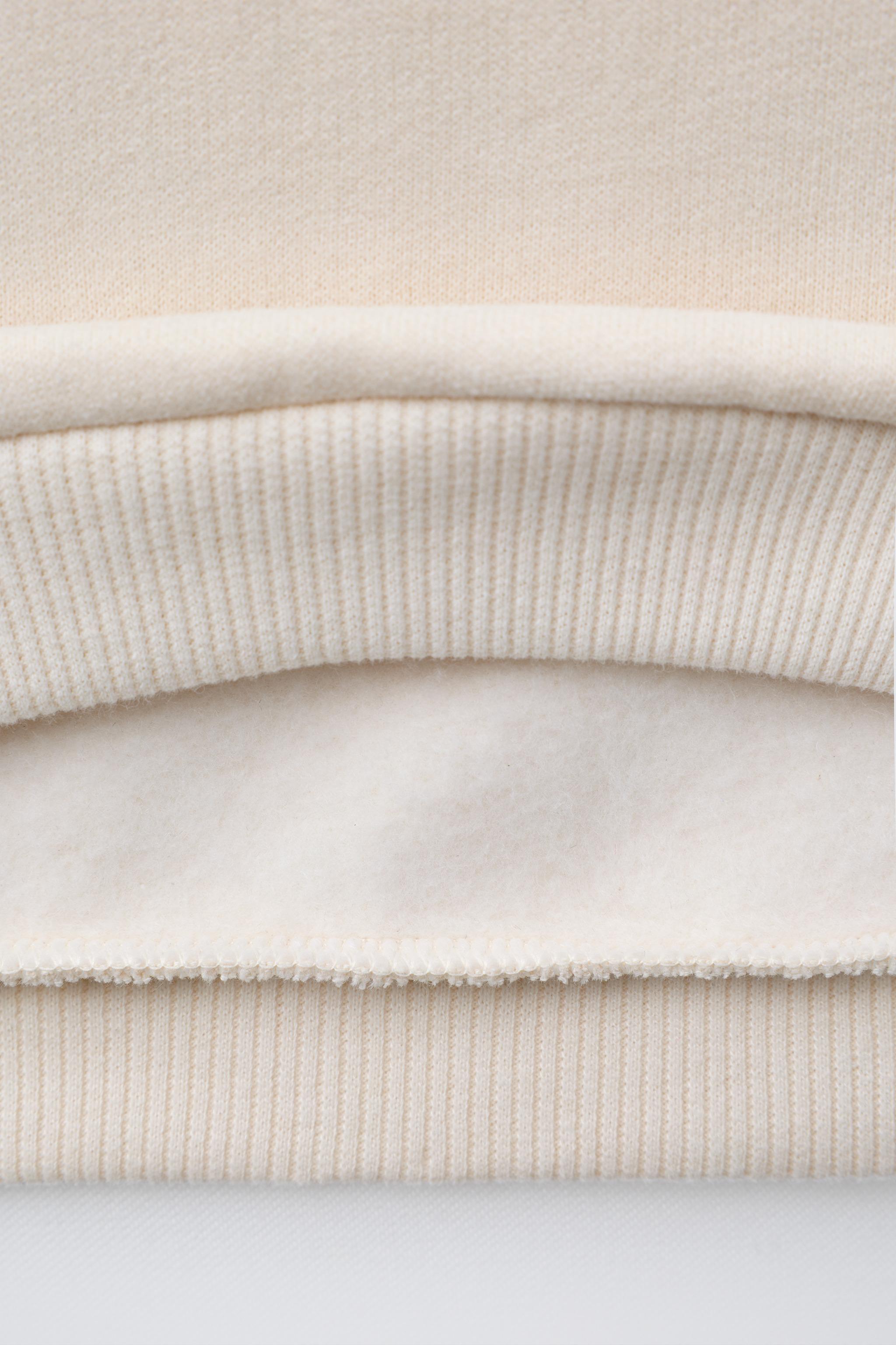 SWEAT CADRE MONA LISA MICKEY ET MINNIE MOUSE © DISNEY