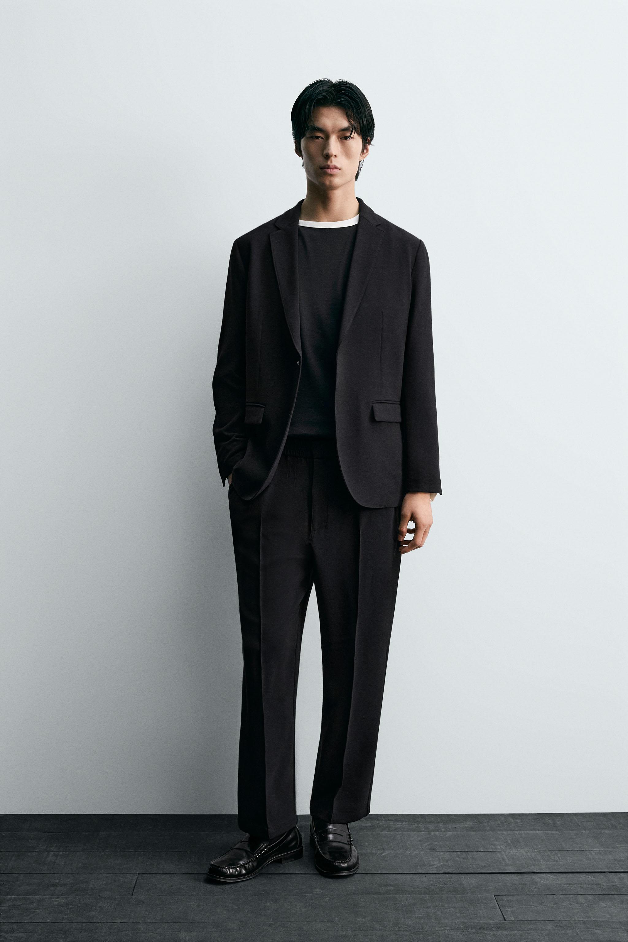ウェディングスーツ | メンズ | 最新コレクション | ZARA 日本