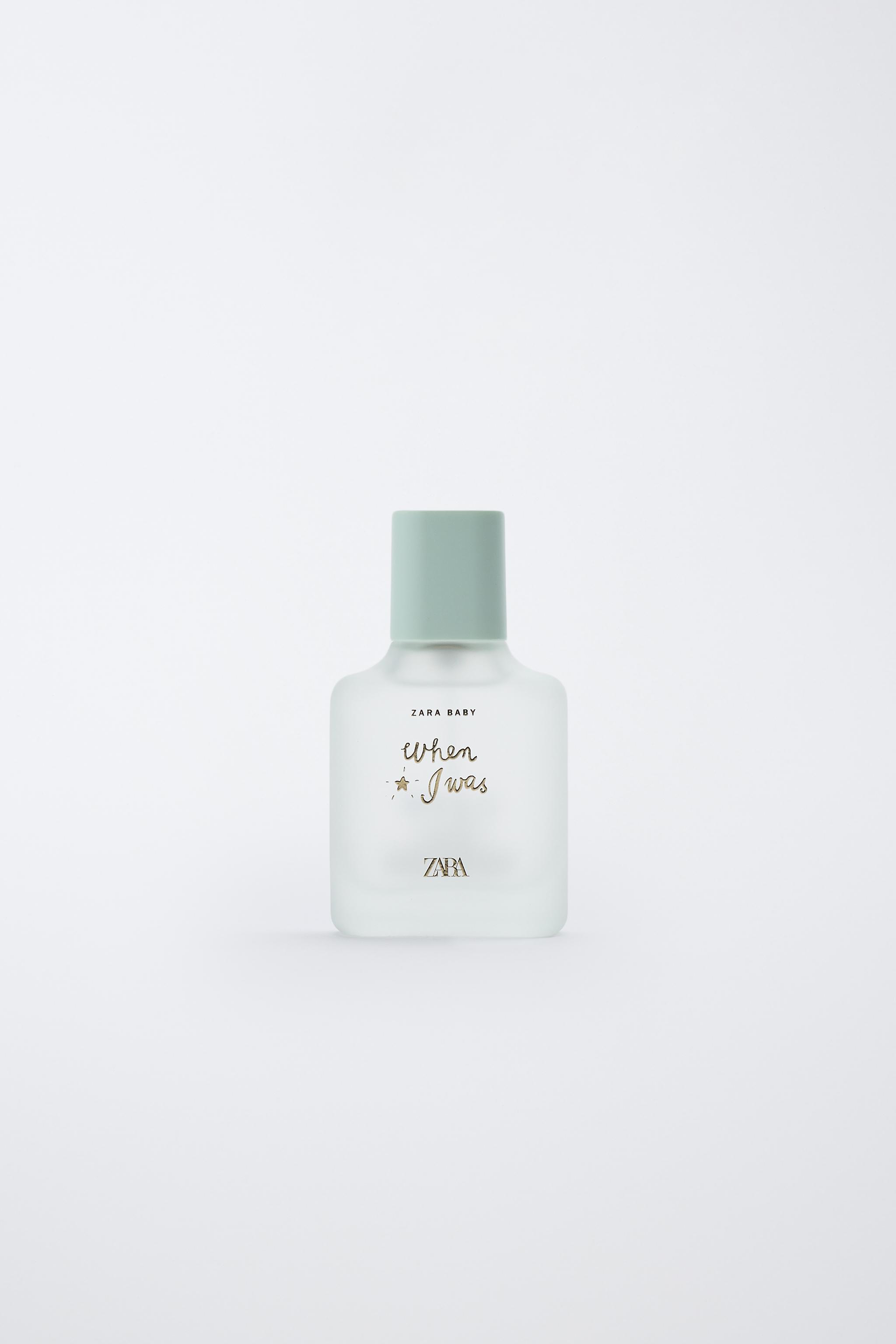 BABY WHEN I WAS EDC 30ML (1.01 O.Z) — TINTED LEATHER