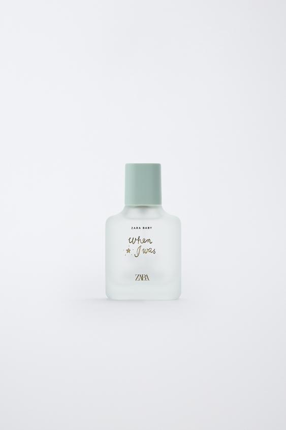 BABY WHEN I WAS EDC 30ML (1.01 O.Z) -  de Zara - Imagen 0