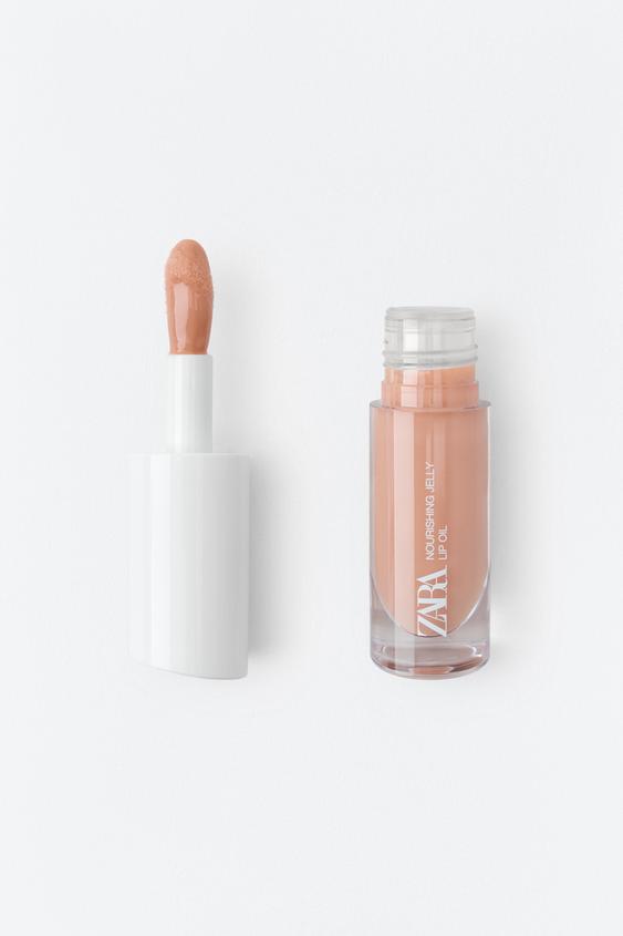 NOURISHING JELLY LIP OIL from Zara - $19.90