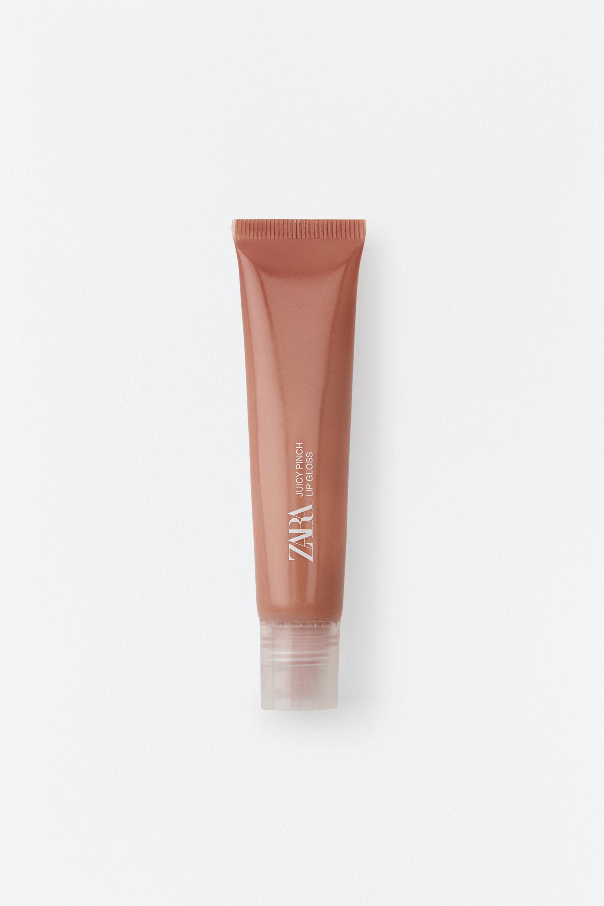 最終決算 - PINCH JUICY - リップグロス COFFEE 日本 / Japan ZARA | DATE リップケア