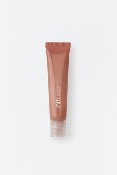 LIP GLOSS - JUICY PINCH - COFFEE DATE by Zara - Image 0