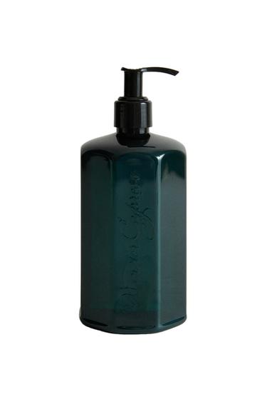(500 ML) WINTER CYPRESS LIQUID HAND AND BODY SOAP - whisky by Zara