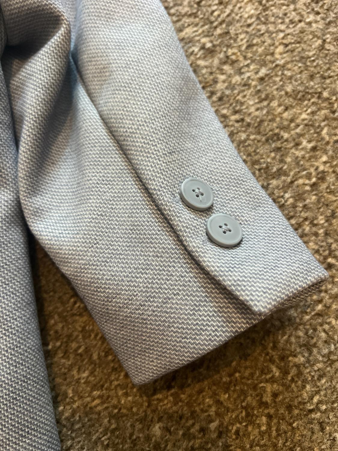 COMFORT SUIT BLAZER - Image 4