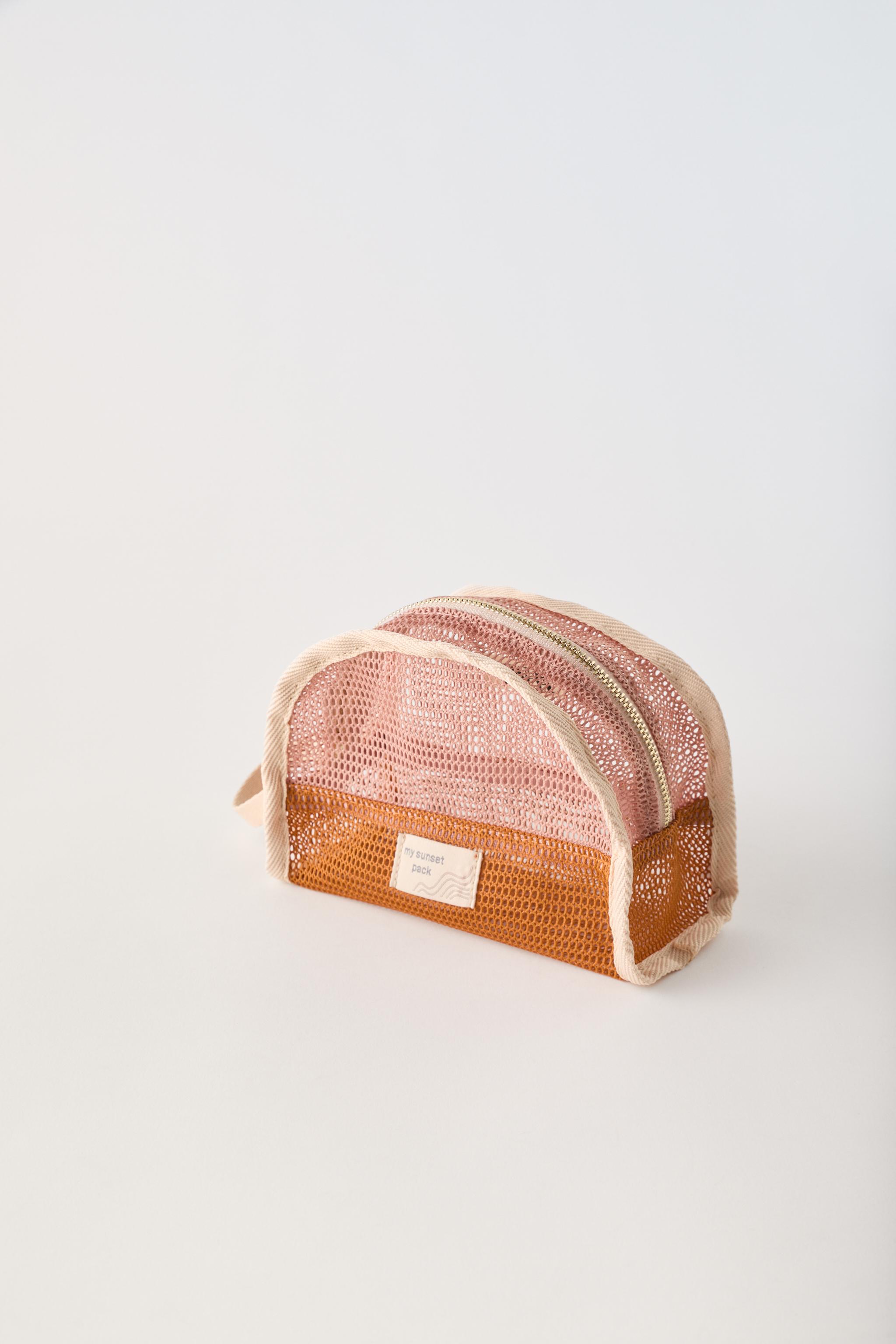 Madewell discount toiletry bag