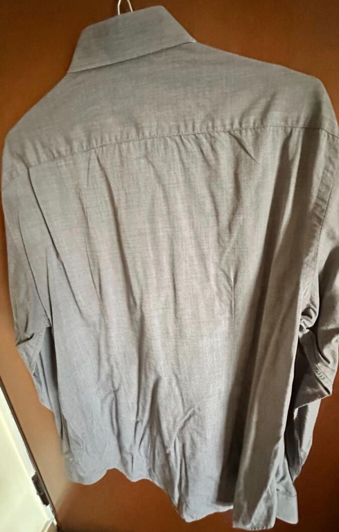 SHIRT LONG SLEEVE - Image 3