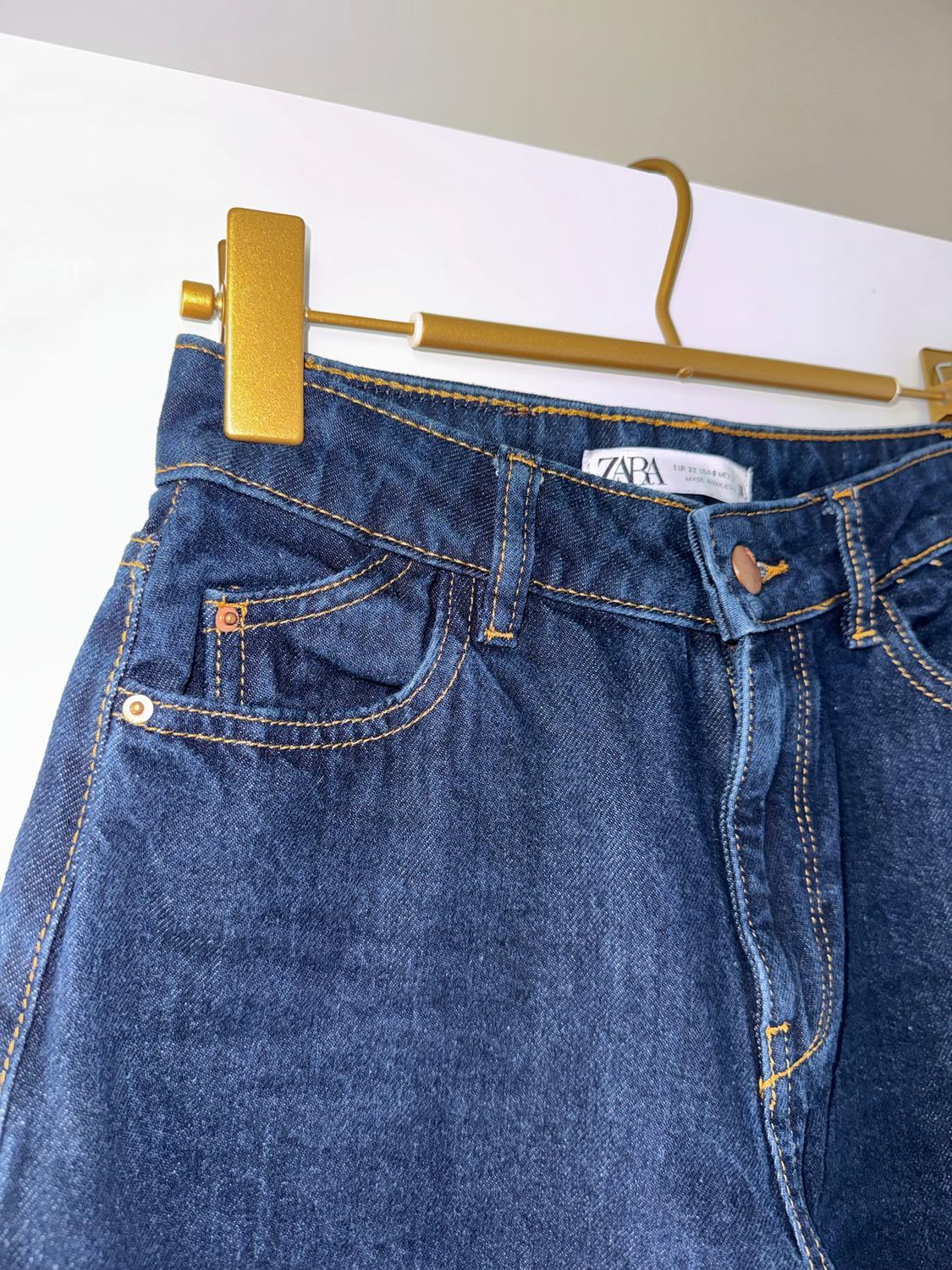 Z1975 PALAZZO FIT JEANS - Image 3