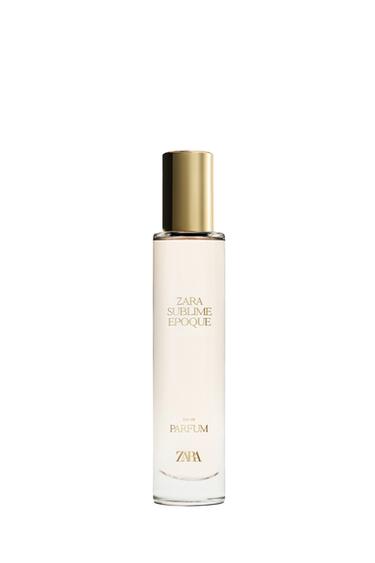 SUBLIME EPOQUE EDP 30ML (1.01 FL. OZ). - tintura di Zara