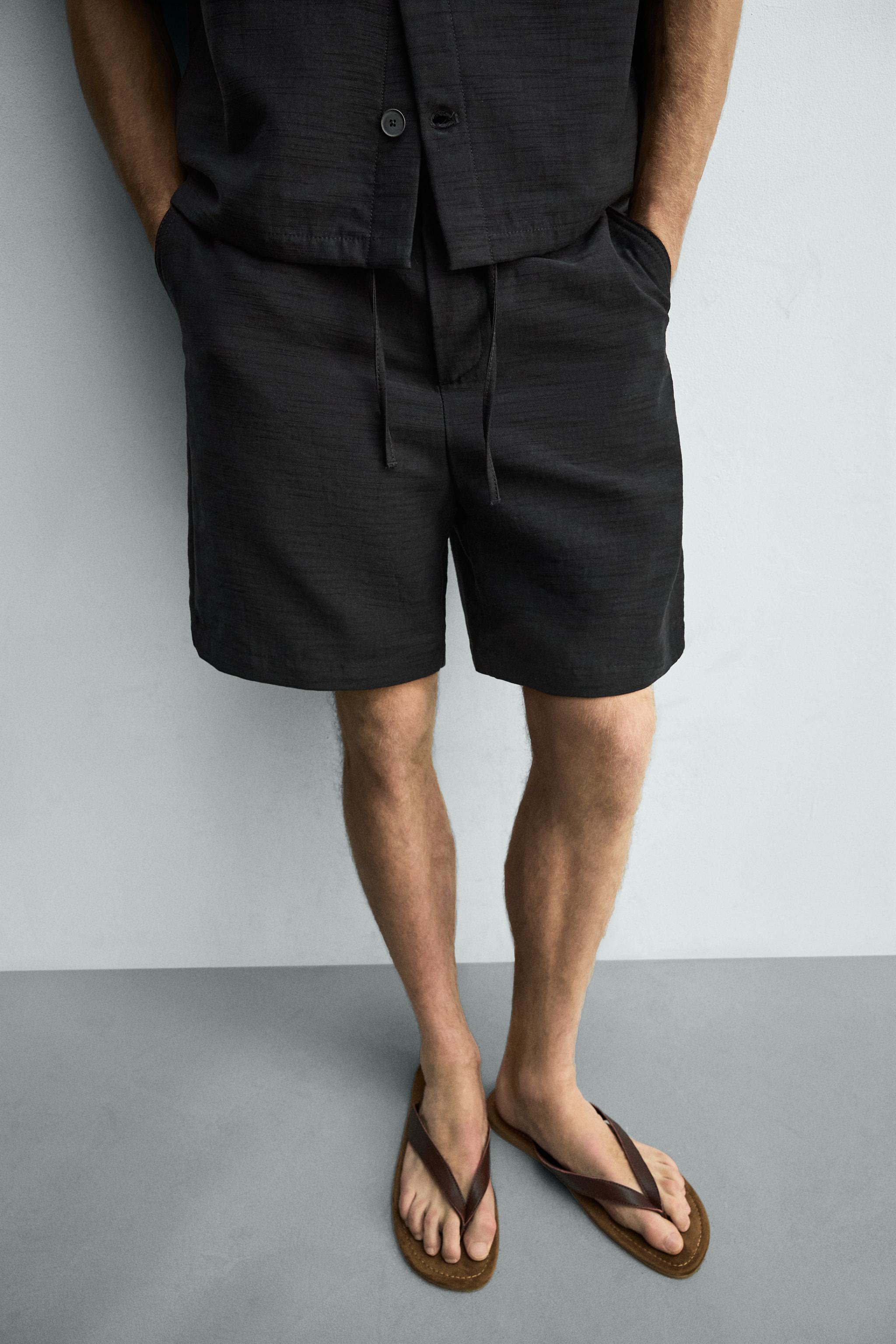 FLUID RELAXED FIT SHORTS
