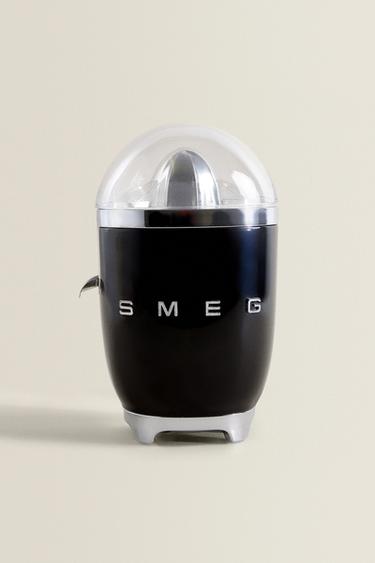 СОКОВИЖИМАЛКА SMEG - Black Zara - Зображення 0