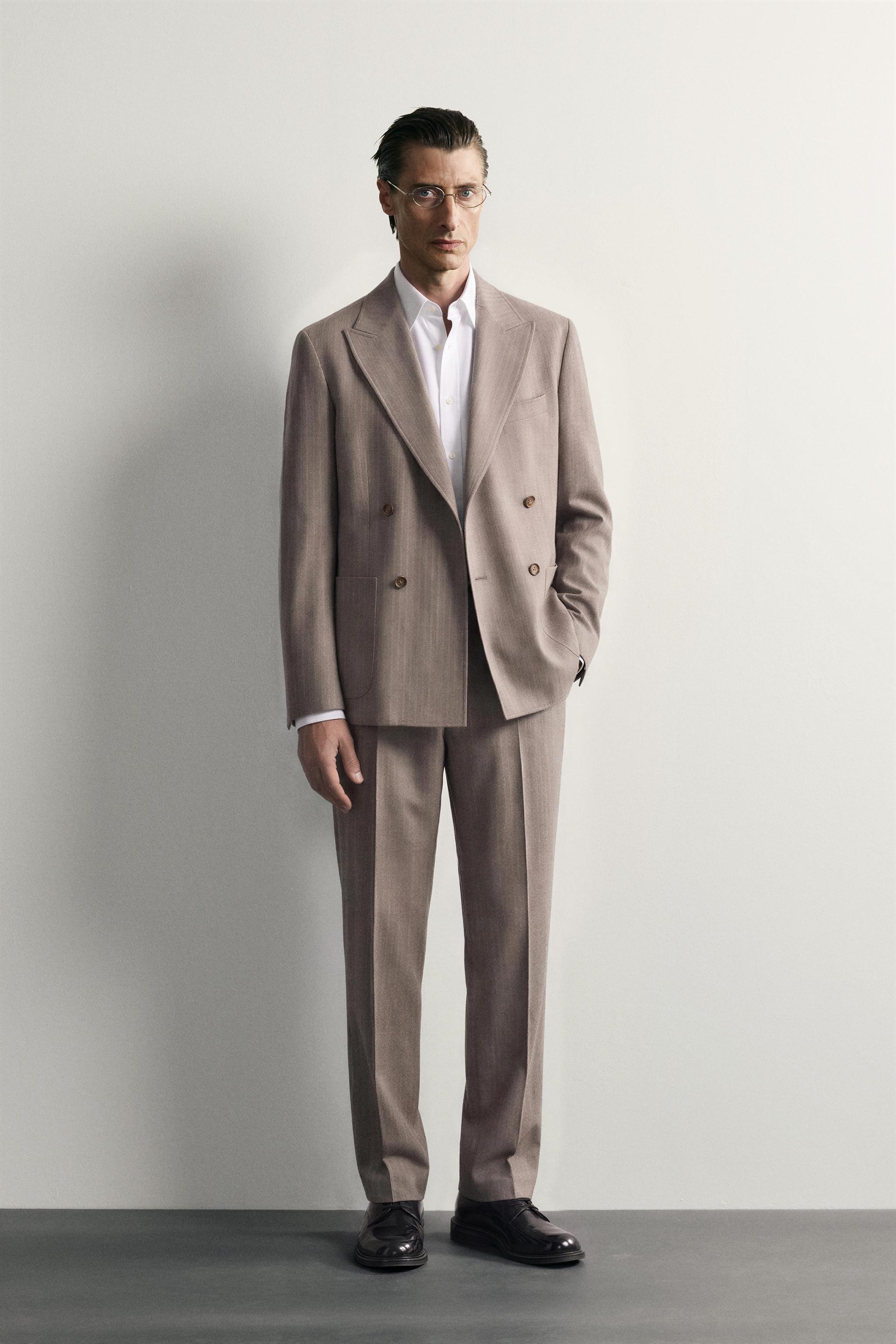ウェディングスーツ | メンズ | ZARA 日本