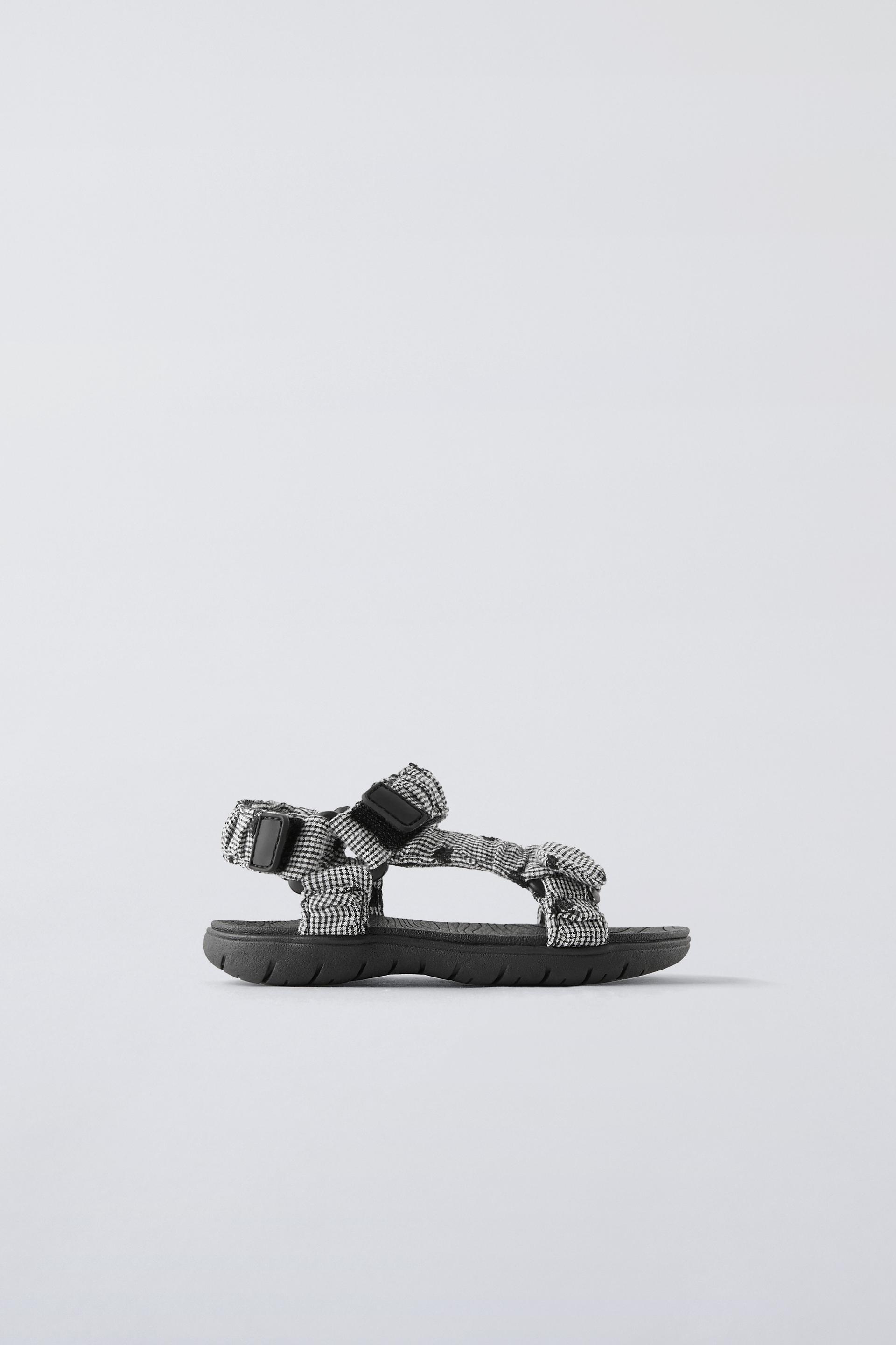 Baby Girls Sandals Explore our New Arrivals ZARA United Kingdom