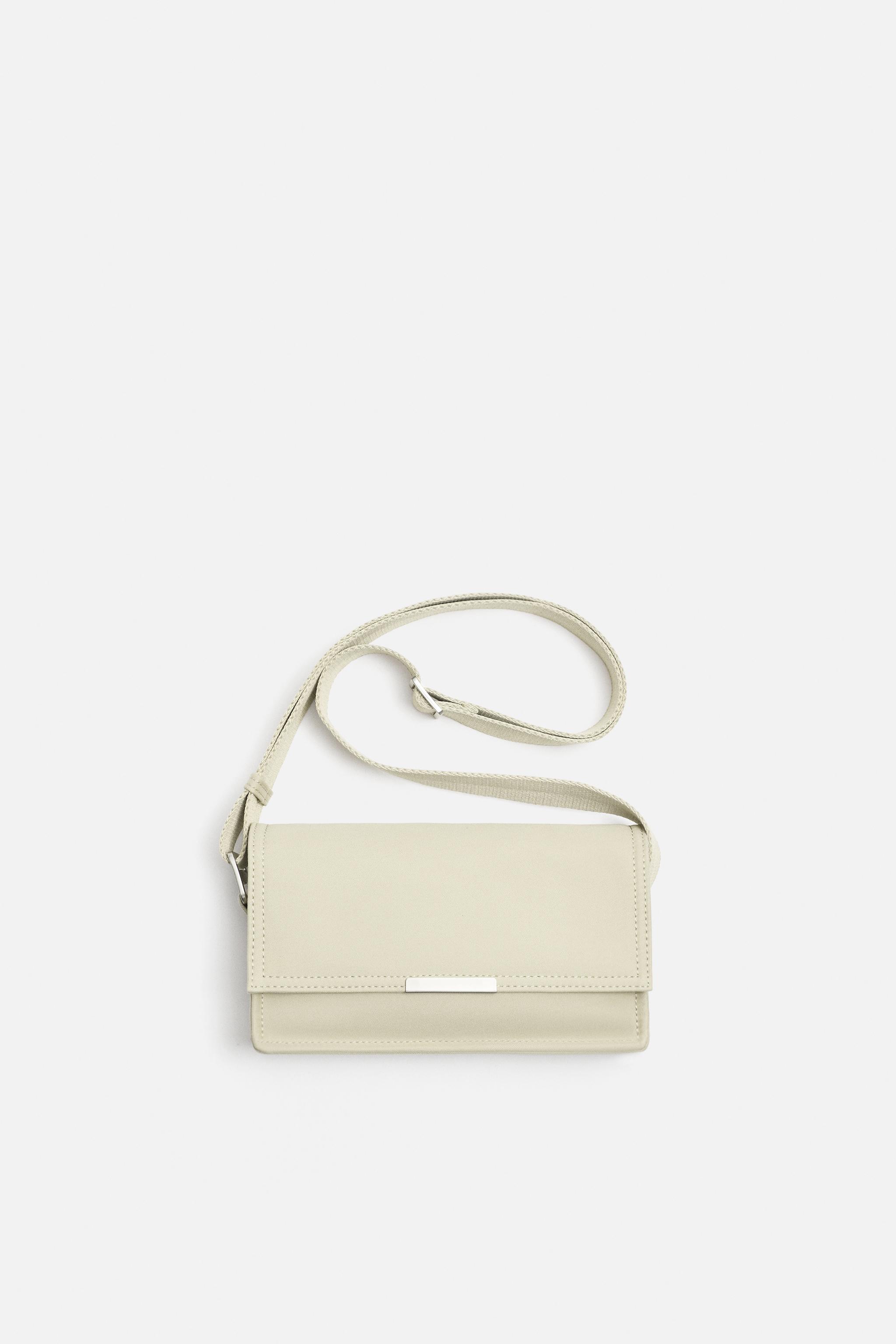 NEW deals Zara Fairy Crossbody Bag