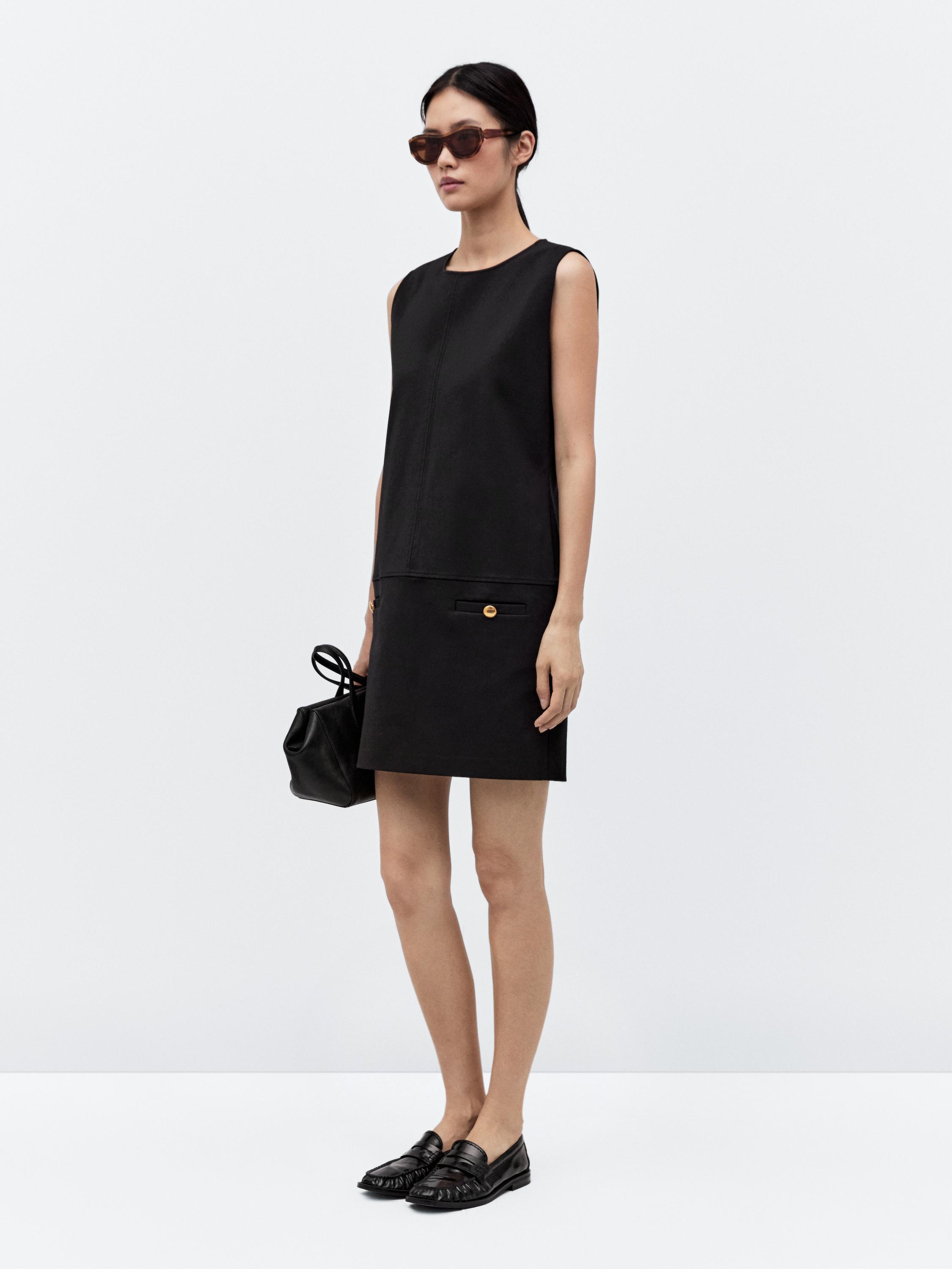 Massimo Dutti Dresses Woman | ZARA