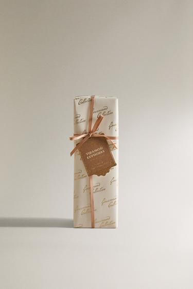 (150 ML) TIRAMISU EUPHORIA REED DIFFUSERS - Khaki by Zara - Image 3