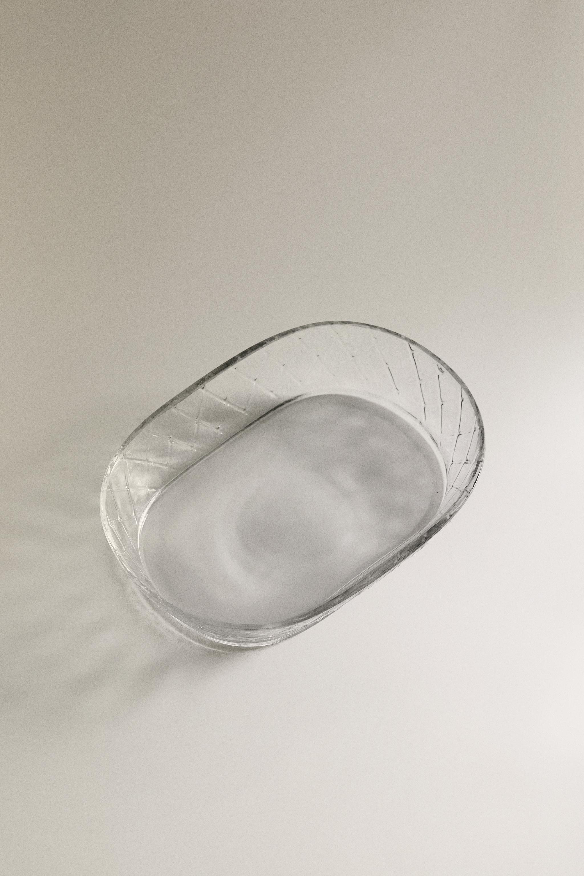 PORTE-SAVON SALLE DE BAIN LOSANGES