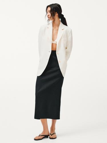 Image du produit - Blanc cassé de Zara - Image 0