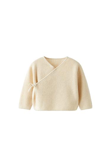 JERSEY CRUZADO WAFFLE