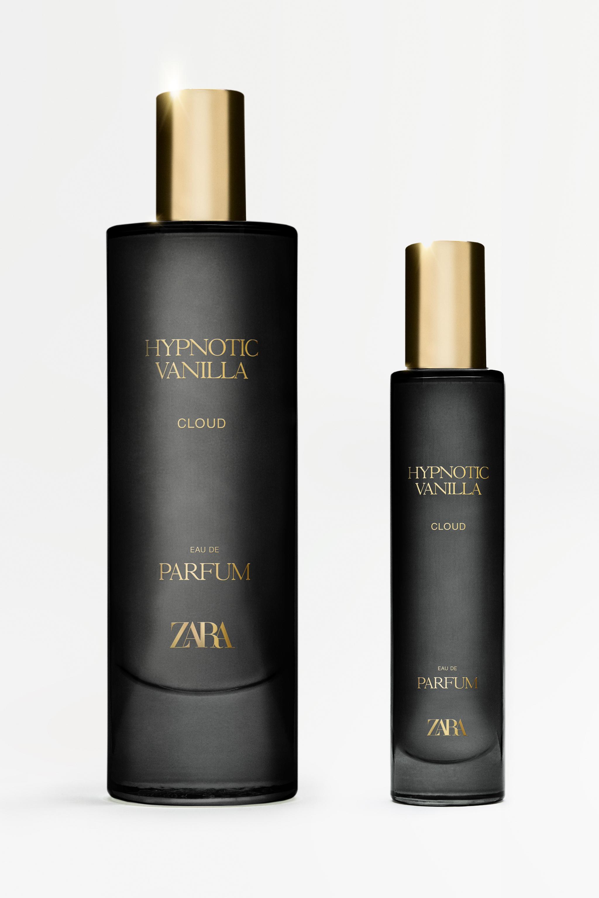 HYPNOTIC VANILLA CLOUD オードパルファム 80ML (2.72 FL. OZ