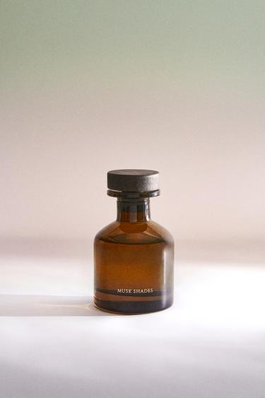 (120 ML) MUSK SHADES REED DIFFUSERS - Light yellow by Zara - Image 6