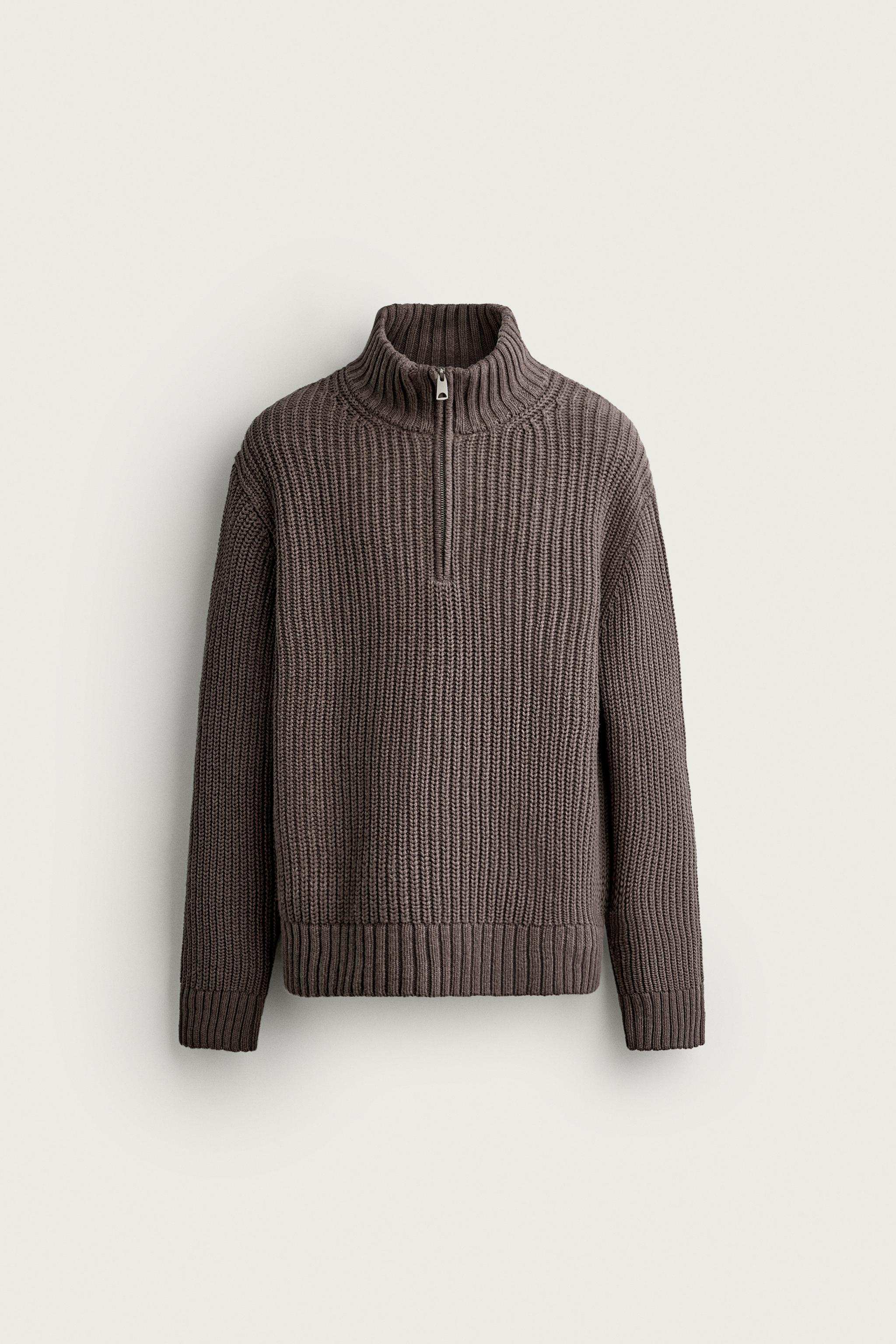 Zara Origins Colección Cashmere | Lana | ZARA Panamá