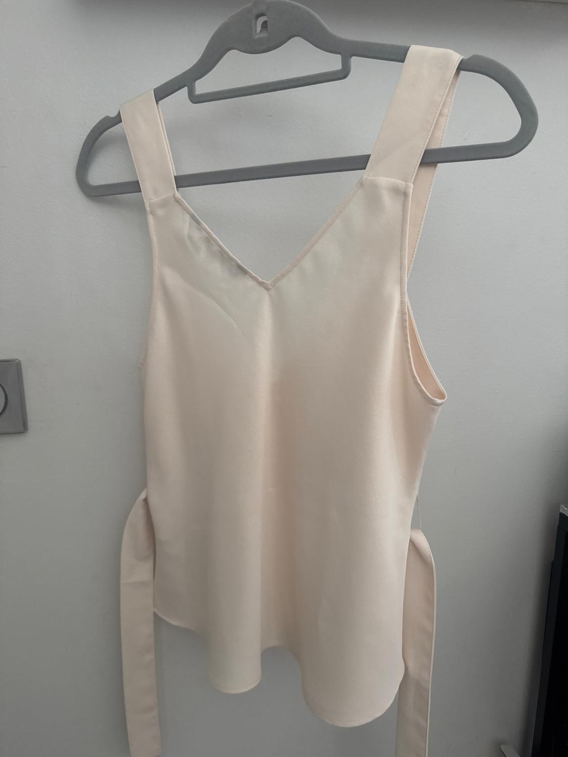CAMISAS DE ALÇAS - Image 2