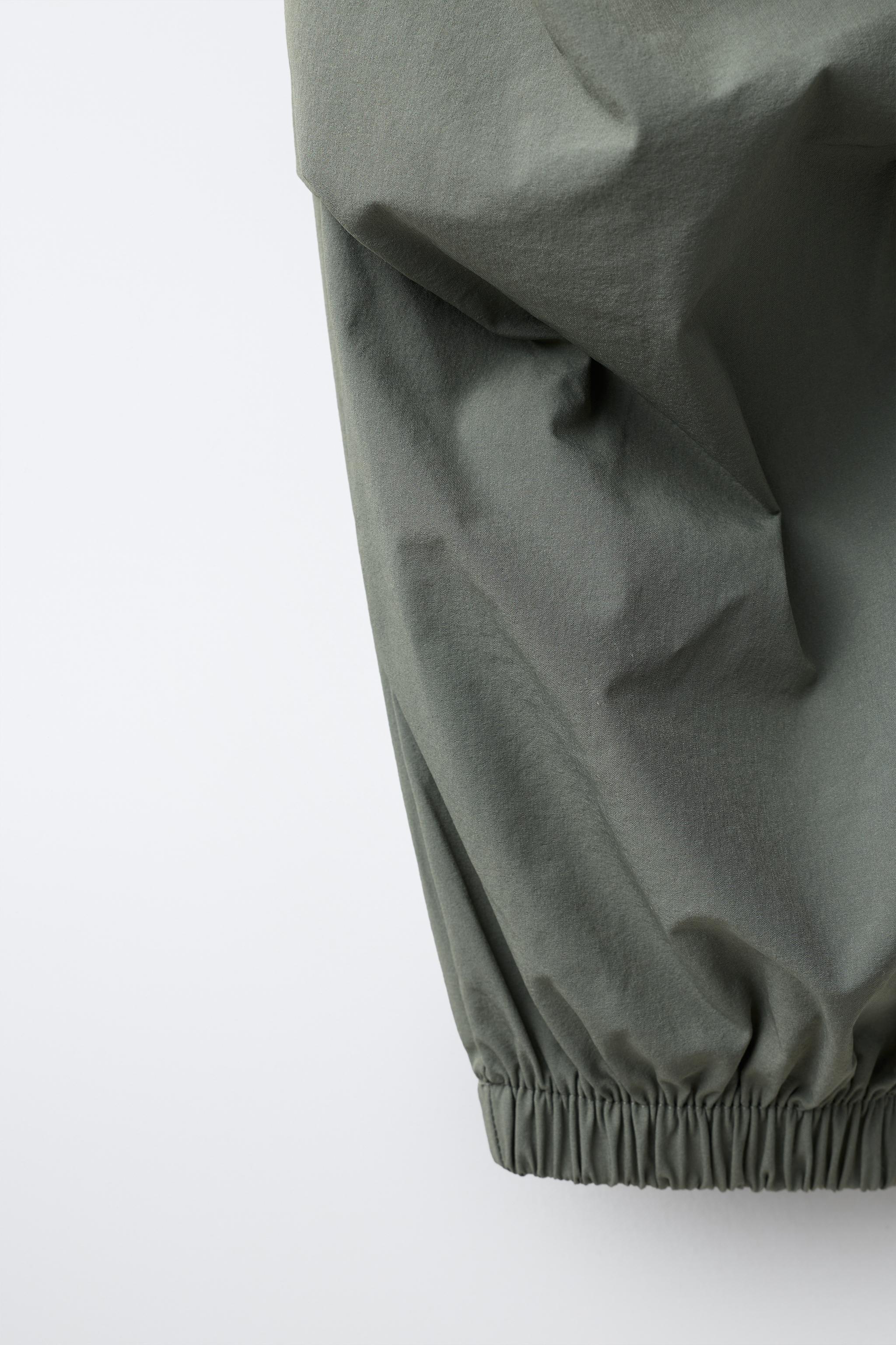 PANTALON JOG NYLON SPORTY