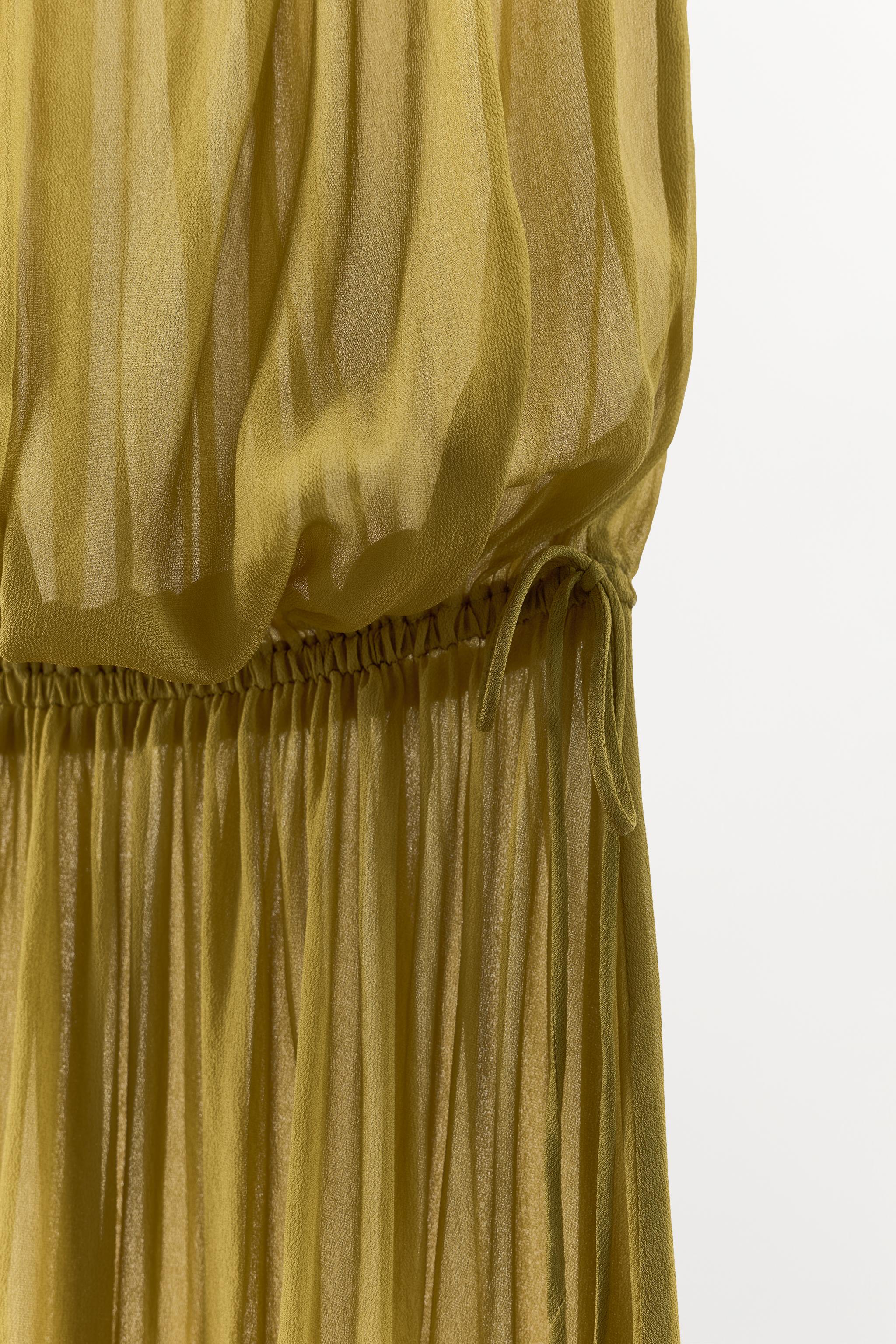TOP ASYMÉTRIQUE LACETS