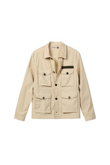 FLD JKT 2