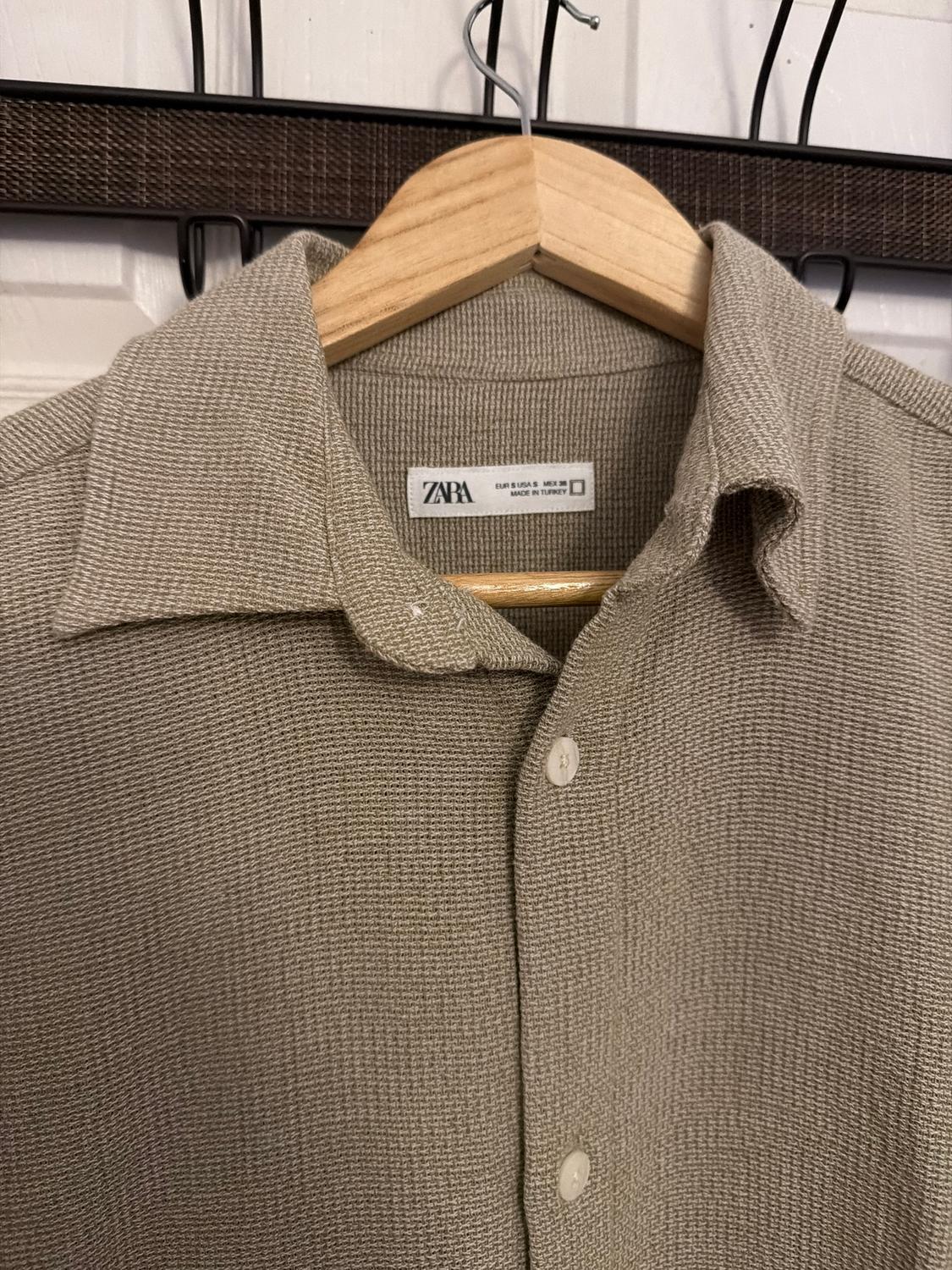 CAMISA ESTRUCTURA - Image 2
