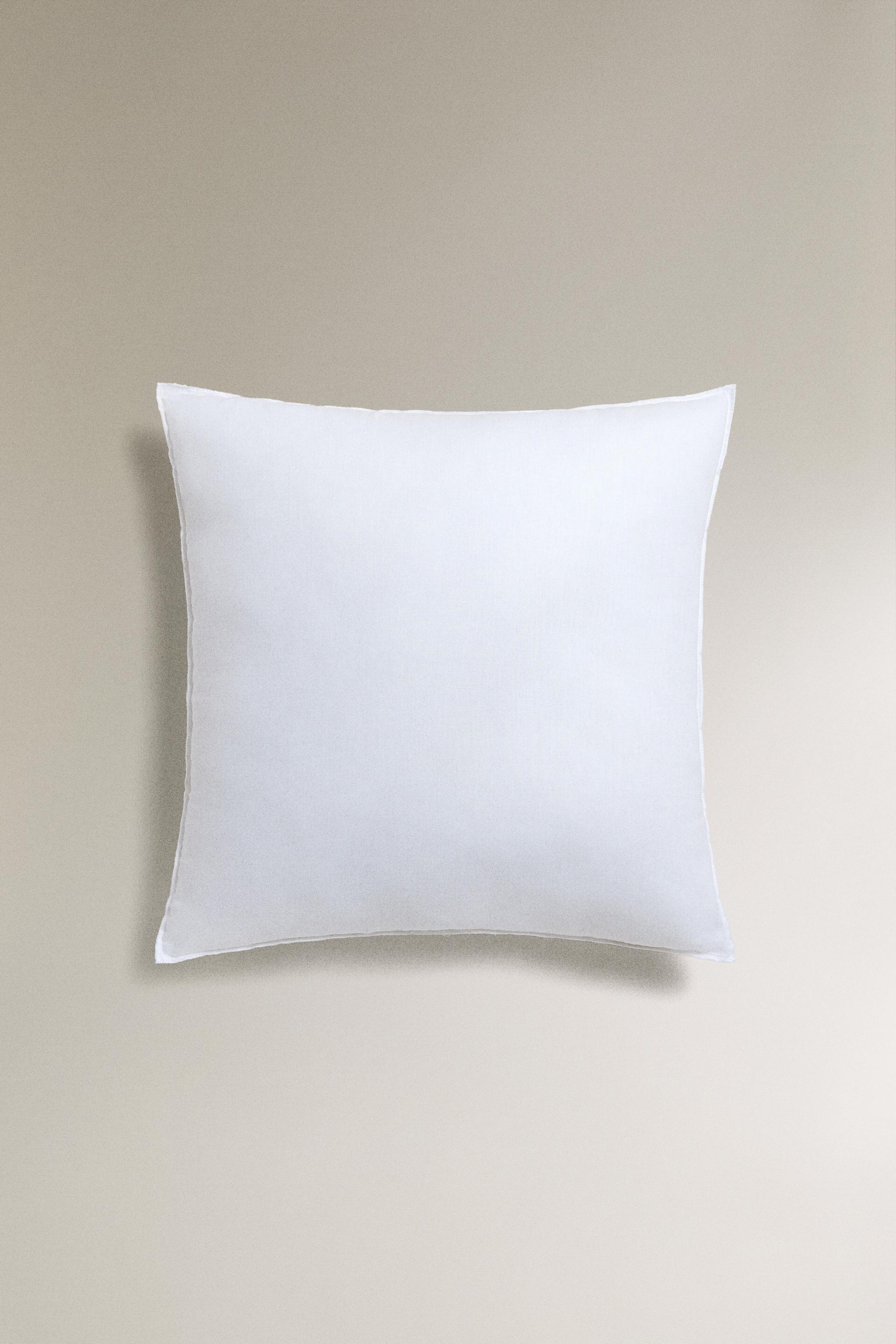 Zara MICROFIBRE CUSHION FILLING — фото 3
