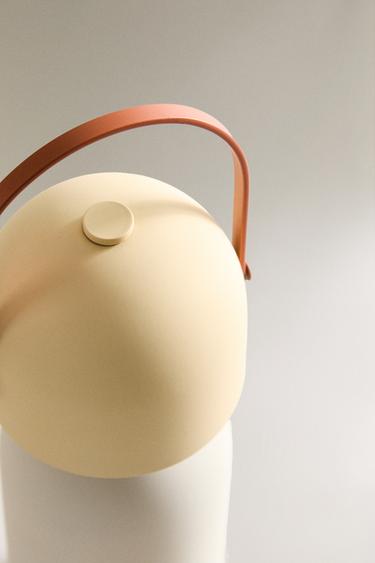 LAMPE DE TABLE ENFANT SANS FIL - Multicolore de Zara - Image 2