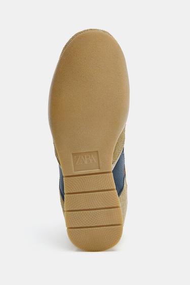 COLOURFUL HIGH-TOP TRAINERS - Multicoloured by Zara - Image 6