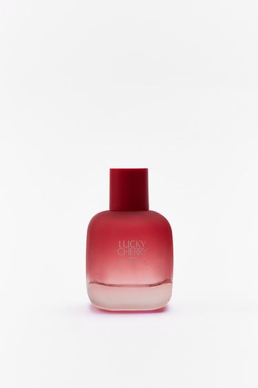 NƯỚC HOA LUCKY CHERRY 90 ML  -  từ Zara - Hình ảnh 0