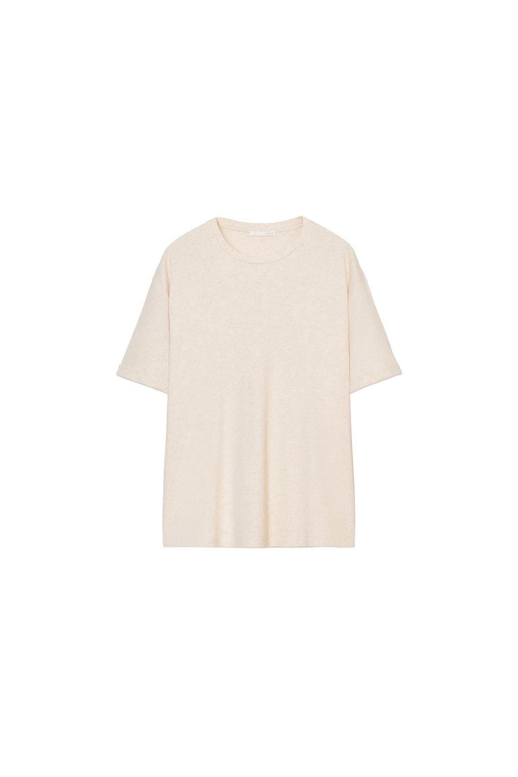 FLUID SHORT SLEEVE T-SHIRT - image 4